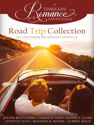 cover image of Road Trip Collection